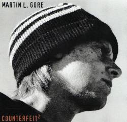 Martin L. Gore : Counterfeit²